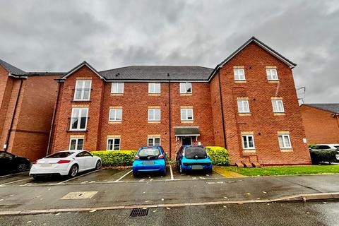 undefined, Swan Close, Nuneaton CV10