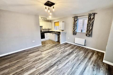 undefined, Swan Close, Nuneaton CV10