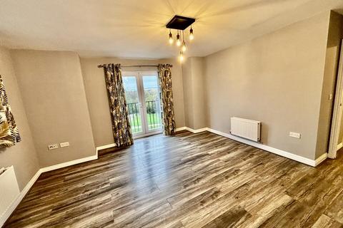 undefined, Swan Close, Nuneaton CV10