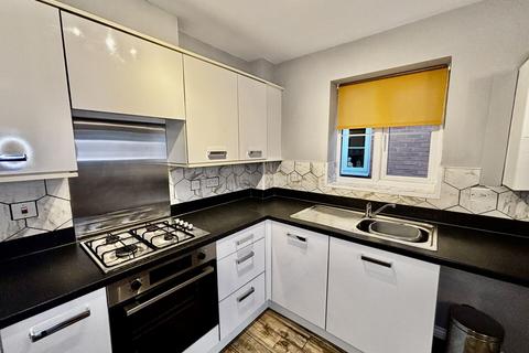 undefined, Swan Close, Nuneaton CV10