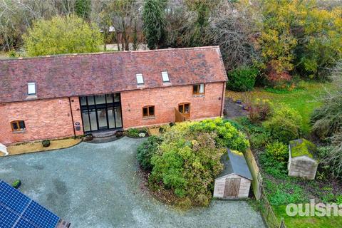 undefined, Stonehouse Lane, Hopwood, Alvechurch, Birmingham, B48