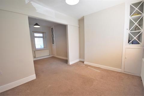 2 bedroom terraced house for sale, 8 Grove Terrace, Penarth, Vale of Glamorgan, CF64 2NL
