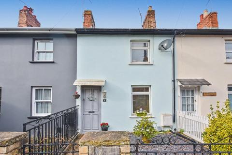 undefined, 8 Grove Terrace, Penarth, Vale of Glamorgan, CF64 2NL