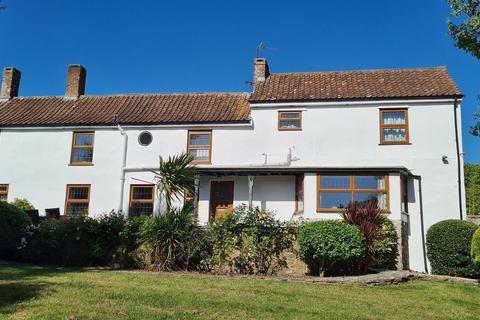 Whitley Head, Banwell