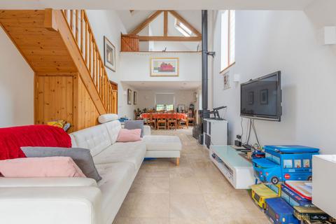 4 bedroom detached house for sale, Whitley Head, Banwell