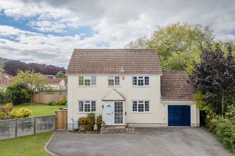undefined, The Paddock, Banwell