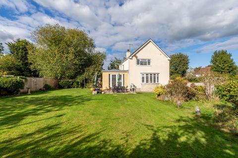 undefined, The Paddock, Banwell