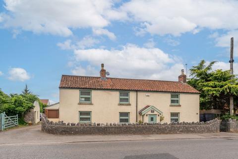4 bedroom detached house for sale, Greenhill Road, Sandford