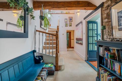 4 bedroom detached house for sale, Greenhill Road, Sandford