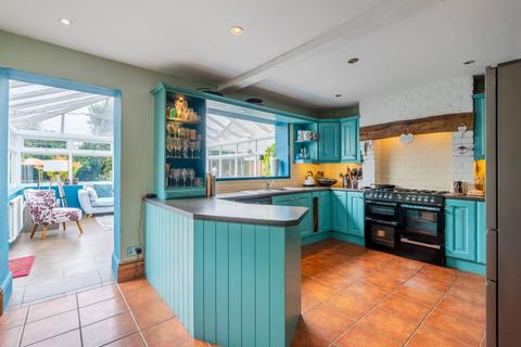 4 bedroom detached house for sale, Greenhill Road, Sandford