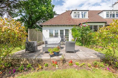 5 bedroom detached house for sale, Bridgwater Road, Winscombe