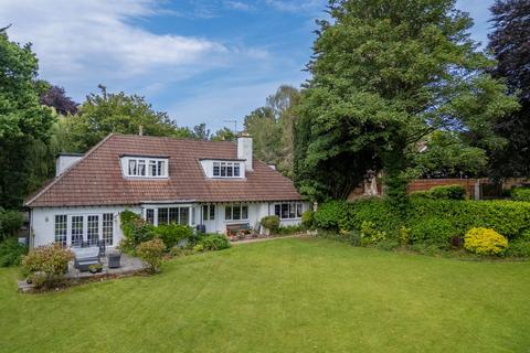 5 bedroom detached house for sale, Bridgwater Road, Winscombe