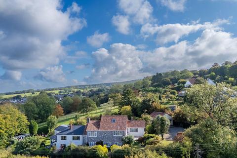 undefined, Cuck Hill, Shipham
