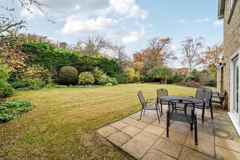 4 bedroom detached house for sale, Hill Bottom Close, Reading RG8