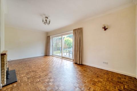 4 bedroom detached house for sale, Hill Bottom Close, Reading RG8