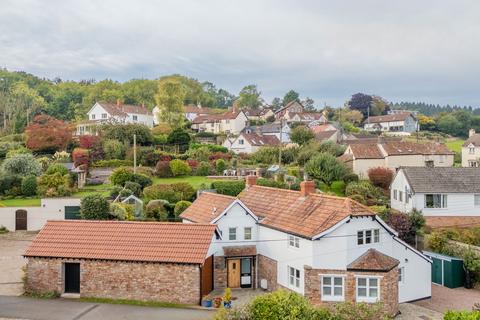 undefined, Street End Lane, Blagdon
