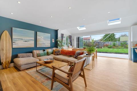4 bedroom detached house for sale, Barrows Road, Cheddar