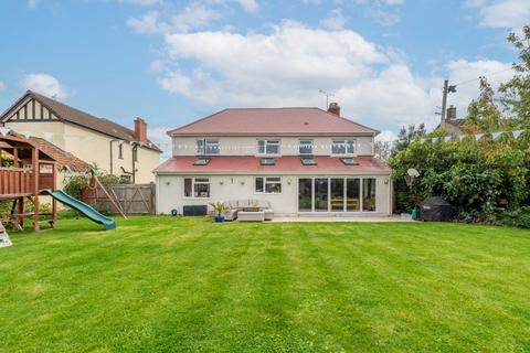 4 bedroom detached house for sale, Barrows Road, Cheddar