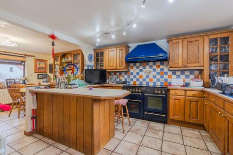 5 bedroom detached house for sale, Frog Lane, Winford, Bristol, BS40 8EX