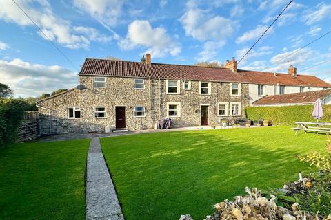 5 bedroom semi-detached house for sale, Stichings Shord Lane, Bishop Sutton