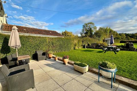 5 bedroom semi-detached house for sale, Stichings Shord Lane, Bishop Sutton