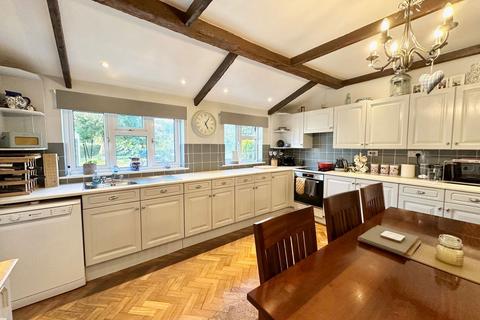 5 bedroom semi-detached house for sale, Stichings Shord Lane, Bishop Sutton
