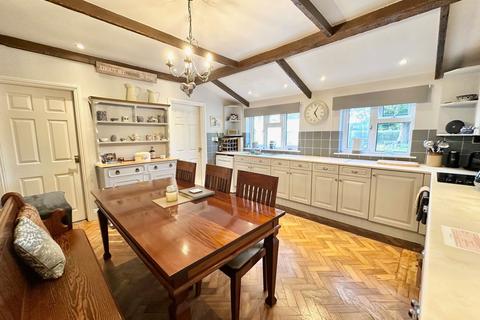 5 bedroom semi-detached house for sale, Stichings Shord Lane, Bishop Sutton