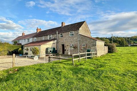 5 bedroom semi-detached house for sale, Stichings Shord Lane, Bishop Sutton