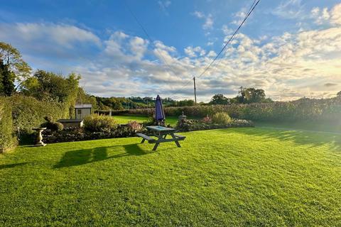 5 bedroom semi-detached house for sale, Stichings Shord Lane, Bishop Sutton