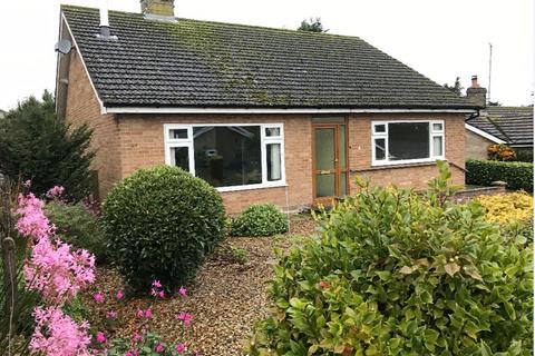 William Road, Fakenham NR21