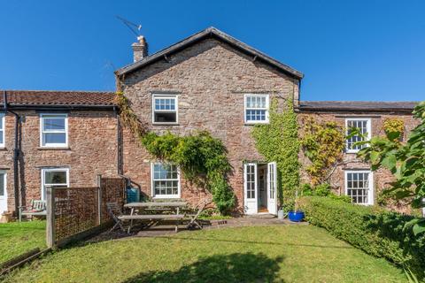undefined, Church Lane, East Harptree