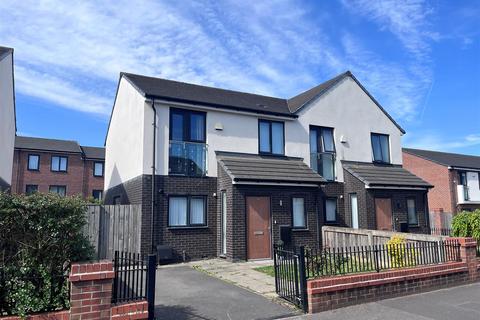 undefined, Oregon Close, Manchester