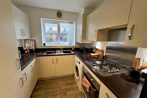 undefined, Oregon Close, Manchester
