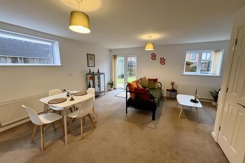 undefined, Oregon Close, Manchester