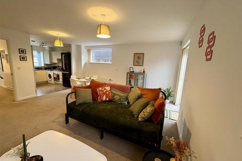 undefined, Oregon Close, Manchester