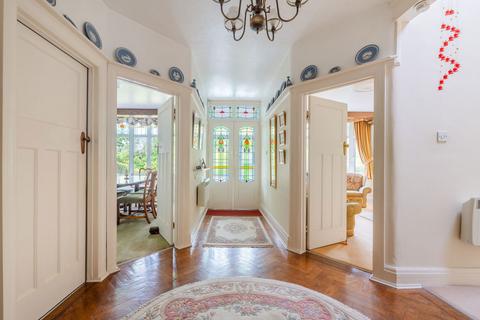 4 bedroom detached house for sale, Main Road, Brockley