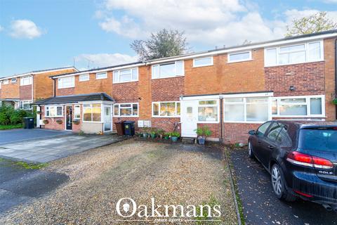 undefined, Willow Close, Worcestershire B61
