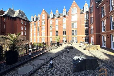 Marine Gate, The Promenade, Southport, PR9 0EF
