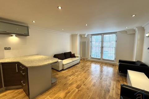 undefined, Marine Gate, The Promenade, Southport, PR9 0EF
