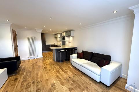 undefined, Marine Gate, The Promenade, Southport, PR9 0EF
