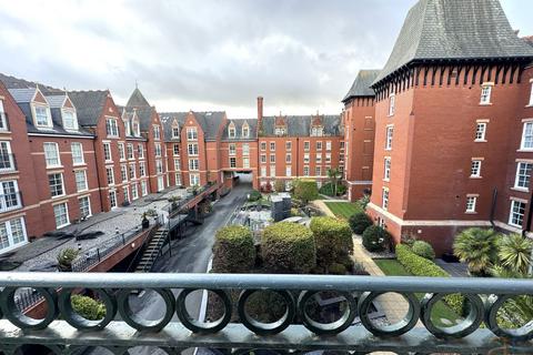 undefined, Marine Gate, The Promenade, Southport, PR9 0EF