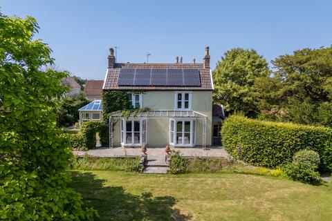 undefined, Wolvershill Road, Banwell, BS29 6DJ