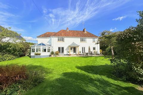 undefined, Westfield Lane, Draycott Nr Cheddar & Wells