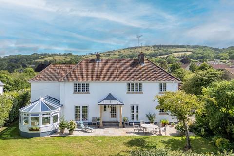 5 bedroom detached house for sale, Westfield Lane, Draycott Nr Cheddar & Wells