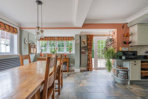 5 bedroom detached house for sale, Westfield Lane, Draycott Nr Cheddar & Wells