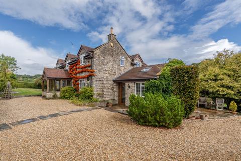 undefined, Hunstrete Lane, Woollard