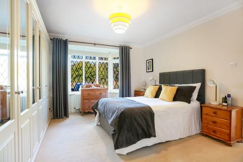 undefined, The Woodlands, Brighton, BN1