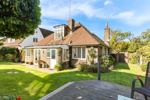undefined, The Woodlands, Brighton, BN1