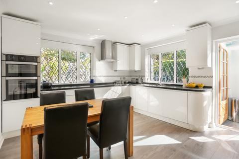 undefined, The Woodlands, Brighton, BN1