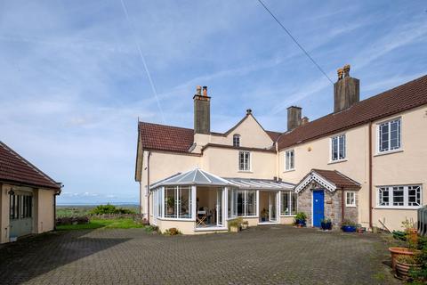 8 bedroom link detached house for sale, Whitley Head, Banwell